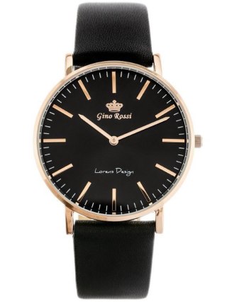 ZEGAREK G. ROSSI - 11989A6-1A3 (zg817g) + BOX