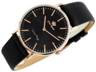 ZEGAREK G. ROSSI - 11989A6-1A3 (zg817g) + BOX
