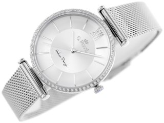 ZEGAREK G. ROSSI - G.R12964B-3C1 (zg878a) + BOX