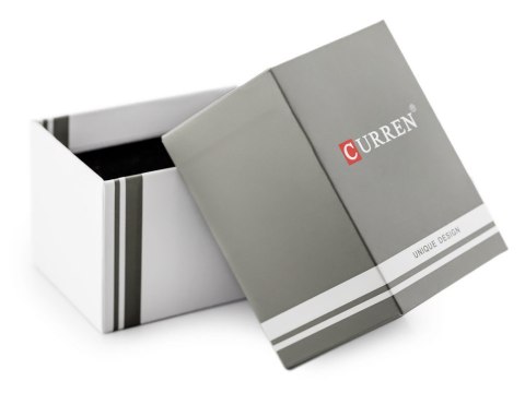 ZEGAREK MĘSKI CURREN 8360 (zc020b) - CHRONOGRAF ZEGAREK MĘSKI CURREN 8360 (zc020b) - CHRONOGRAF