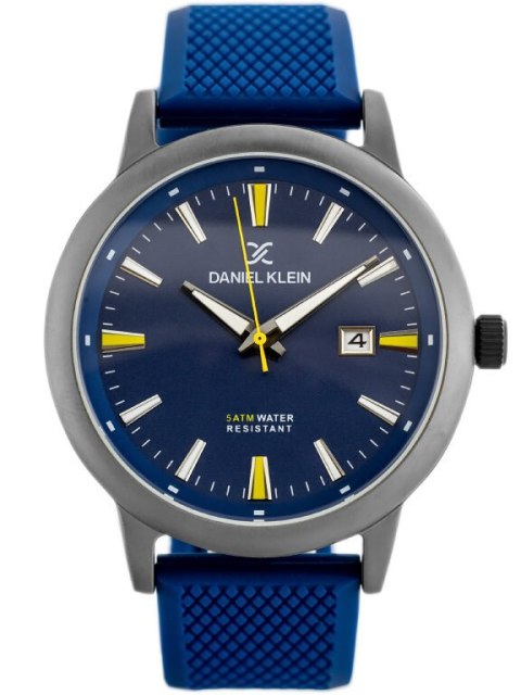 ZEGAREK MĘSKI DANIEL KLEIN 12505-2 (zl014d) + BOX ZEGAREK MĘSKI DANIEL KLEIN 12505-2 (zl014d) + BOX
