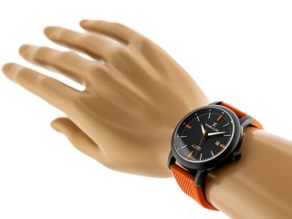 ZEGAREK MĘSKI DANIEL KLEIN 12505-3 (zl014f) + BOX