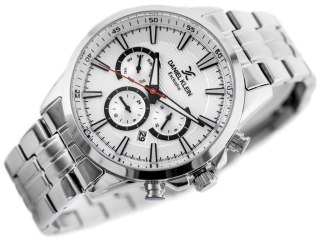 ZEGAREK MĘSKI DANIEL KLEIN EXCLUSIVE 12146-1 (zl002a) + BOX