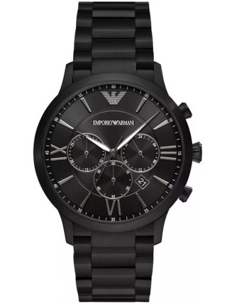 ZEGAREK MĘSKI EMPORIO ARMANI AR11349 - GIOVANNI (zi025a)