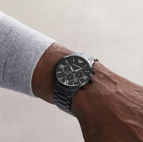 ZEGAREK MĘSKI EMPORIO ARMANI AR11349 - GIOVANNI (zi025a) ZEGAREK MĘSKI EMPORIO ARMANI AR11349 - GIOVANNI (zi025a)