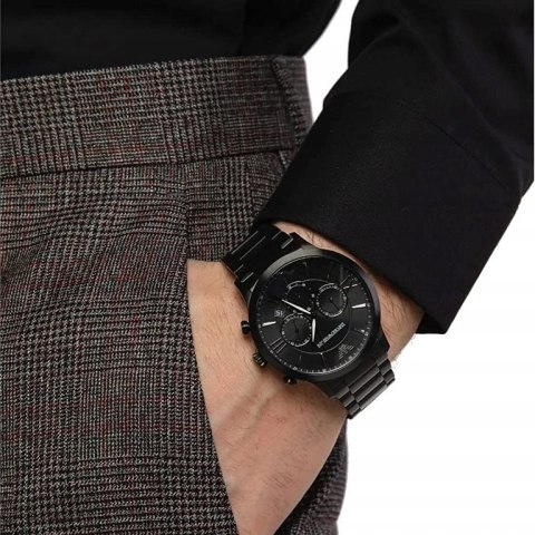 ZEGAREK MĘSKI EMPORIO ARMANI AR11349 - GIOVANNI (zi025a) ZEGAREK MĘSKI EMPORIO ARMANI AR11349 - GIOVANNI (zi025a)