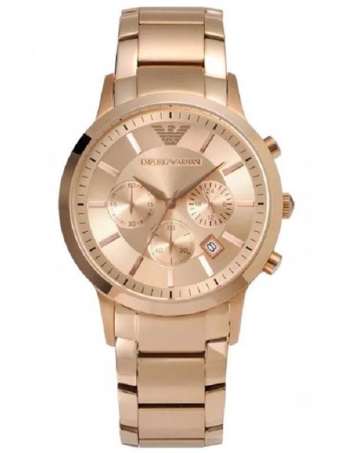 ZEGAREK MĘSKI EMPORIO ARMANI AR2452 - CLASSIC ZEGAREK MĘSKI EMPORIO ARMANI AR2452 - CLASSIC
