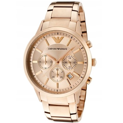 ZEGAREK MĘSKI EMPORIO ARMANI AR2452 - CLASSIC ZEGAREK MĘSKI EMPORIO ARMANI AR2452 - CLASSIC