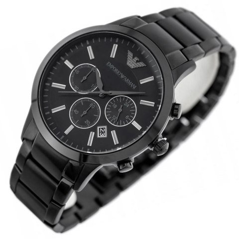 ZEGAREK MĘSKI EMPORIO ARMANI AR2453 - CLASSIC (zi007a) ZEGAREK MĘSKI EMPORIO ARMANI AR2453 - CLASSIC (zi007a)