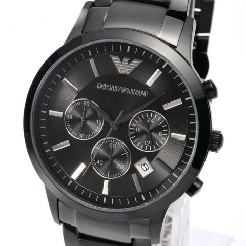 ZEGAREK MĘSKI EMPORIO ARMANI AR2453 - CLASSIC (zi007a) ZEGAREK MĘSKI EMPORIO ARMANI AR2453 - CLASSIC (zi007a)