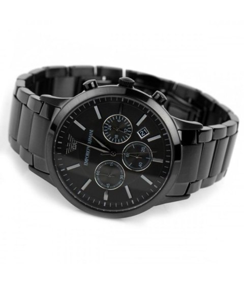 ZEGAREK MĘSKI EMPORIO ARMANI AR2453 - CLASSIC (zi007a) ZEGAREK MĘSKI EMPORIO ARMANI AR2453 - CLASSIC (zi007a)