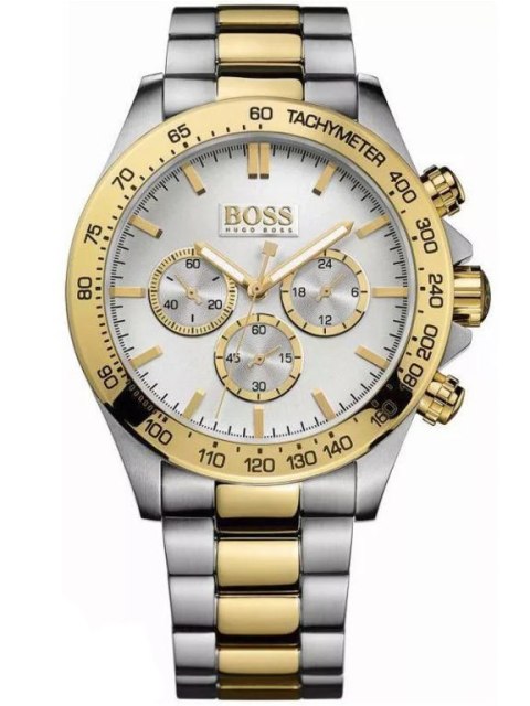 ZEGAREK MĘSKI HUGO BOSS 1512960 - IKON (zh008a) ZEGAREK MĘSKI HUGO BOSS 1512960 - IKON (zh008a)
