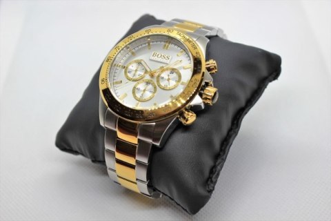ZEGAREK MĘSKI HUGO BOSS 1512960 - IKON (zh008a) ZEGAREK MĘSKI HUGO BOSS 1512960 - IKON (zh008a)