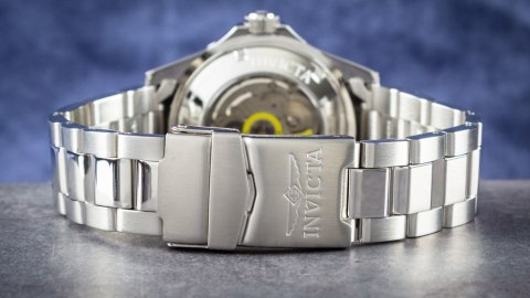 ZEGAREK MĘSKI INVICTA DIVER PROFESSIONAL 29176 - AUTOMAT WR200 (zv004a) ZEGAREK MĘSKI INVICTA DIVER PROFESSIONAL 29176 - AUTOMAT WR200 (zv004a)