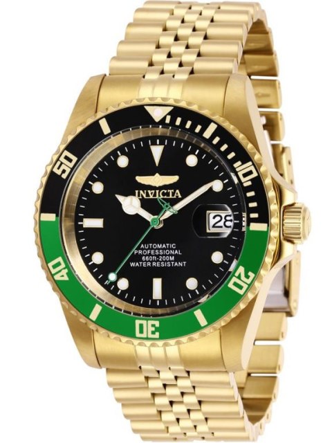 ZEGAREK MĘSKI INVICTA DIVER PROFESSIONAL 29184 - AUTOMAT WR200, koperta 42mm (zv004b) ZEGAREK MĘSKI INVICTA DIVER PROFESSIONAL 29184 - AUTOMAT WR200, koperta 42mm (zv004b)