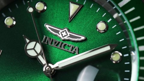 ZEGAREK MĘSKI INVICTA PRO DIVER 24947 - WODOSZCZELNOŚĆ 200m, koperta 40mm ZEGAREK MĘSKI INVICTA PRO DIVER 24947 - WODOSZCZELNOŚĆ 200m, koperta 40mm