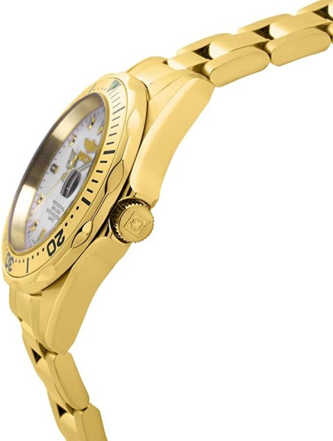ZEGAREK UNISEX INVICTA PRO DIVER 8938 - WR200, koperta 37mm ZEGAREK UNISEX INVICTA PRO DIVER 8938 - WR200, koperta 37mm