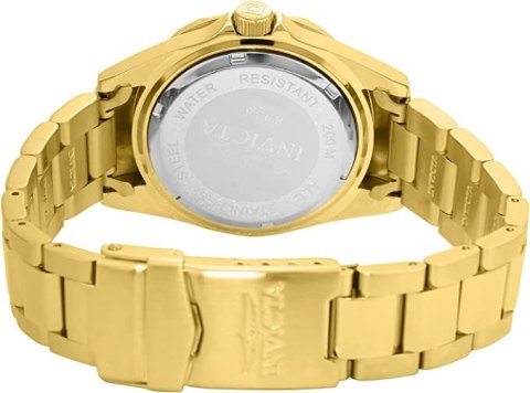 ZEGAREK UNISEX INVICTA PRO DIVER 8938 - WR200, koperta 37mm ZEGAREK UNISEX INVICTA PRO DIVER 8938 - WR200, koperta 37mm