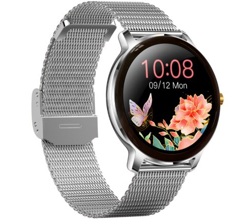 SMARTWATCH DAMSKI Rubicon RNBE66 - WŁASNE TARCZE (sr014d) SMARTWATCH DAMSKI Rubicon RNBE66 - WŁASNE TARCZE (sr014d)