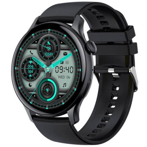 SMARTWATCH DAMSKI Rubicon RNCF10 - TRYBY SPORTOWE, MONITOR SNU (sr055a) SMARTWATCH DAMSKI Rubicon RNCF10 - TRYBY SPORTOWE, MONITOR SNU (sr055a)