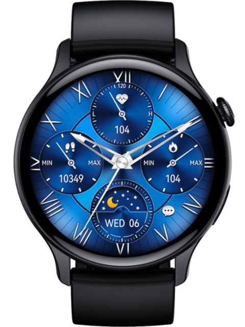 SMARTWATCH DAMSKI Rubicon RNCF10 - TRYBY SPORTOWE, MONITOR SNU (sr055a) SMARTWATCH DAMSKI Rubicon RNCF10 - TRYBY SPORTOWE, MONITOR SNU (sr055a)
