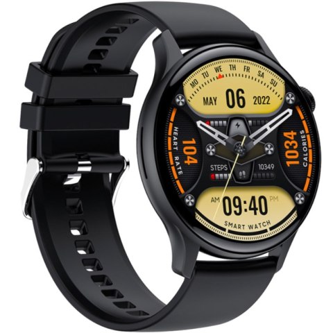 SMARTWATCH DAMSKI Rubicon RNCF10 - TRYBY SPORTOWE, MONITOR SNU (sr055a) SMARTWATCH DAMSKI Rubicon RNCF10 - TRYBY SPORTOWE, MONITOR SNU (sr055a)