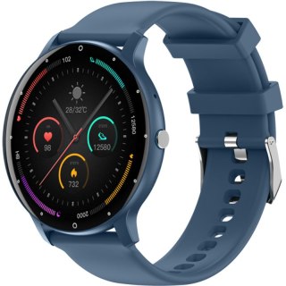 SMARTWATCH UNISEX Rubicon RNCF16 - BLUETOOTH CALL, TRENING GOOGLE FIT (sr058c)