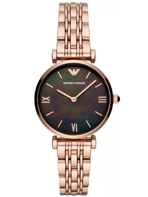 ZEGAREK DAMSKI EMPORIO ARMANI AR11145 - GIANNI T-BAR (zi511f) ZEGAREK DAMSKI EMPORIO ARMANI AR11145 - GIANNI T-BAR (zi511f)