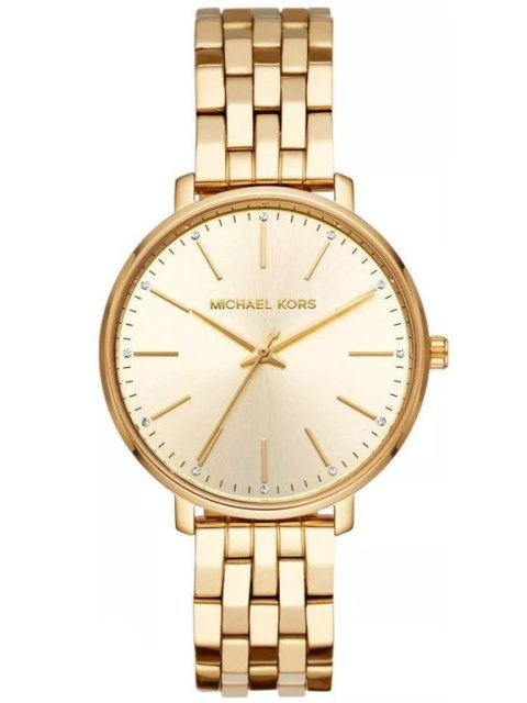 ZEGAREK DAMSKI MICHAEL KORS MK3898 - PYPER (zm521a) ZEGAREK DAMSKI MICHAEL KORS MK3898 - PYPER (zm521a)