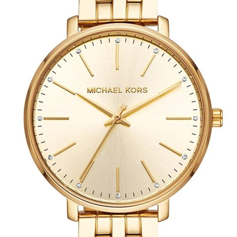 ZEGAREK DAMSKI MICHAEL KORS MK3898 - PYPER (zm521a) ZEGAREK DAMSKI MICHAEL KORS MK3898 - PYPER (zm521a)
