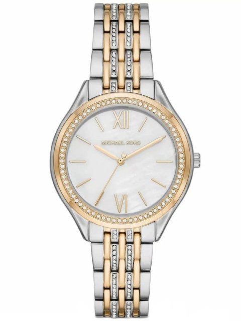 ZEGAREK DAMSKI MICHAEL KORS MK7084 MINDY (zm529a) ZEGAREK DAMSKI MICHAEL KORS MK7084 MINDY (zm529a)