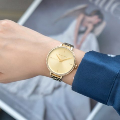 ZEGAREK DAMSKI Michael Kors CHARLEY MK4399 (zm535b) ZEGAREK DAMSKI Michael Kors CHARLEY MK4399 (zm535b)