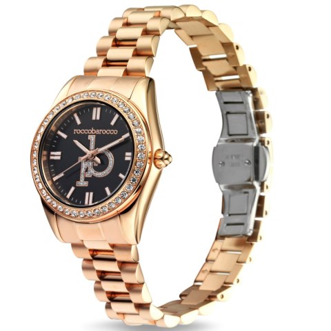 ZEGAREK DAMSKI ROCCO BAROCCO RB.3468L-07M+ BOX(zo504a) ZEGAREK DAMSKI ROCCO BAROCCO RB.3468L-07M+ BOX(zo504a)