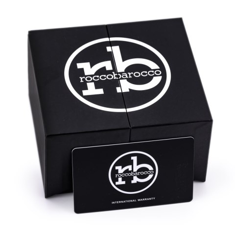 ZEGAREK DAMSKI ROCCO BAROCCO RB.3468L-07M+ BOX(zo504a) ZEGAREK DAMSKI ROCCO BAROCCO RB.3468L-07M+ BOX(zo504a)