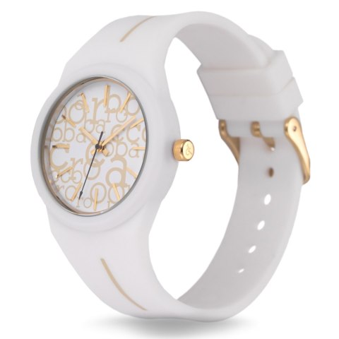 ZEGAREK DAMSKI ROCCOBAROCCO Jam Lady RB.1301L-06J (zo502b) ZEGAREK DAMSKI ROCCOBAROCCO Jam Lady RB.1301L-06J (zo502b)