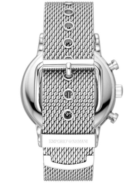 ZEGAREK MĘSKI EMPORIO ARMANI AR11429 - LUIGI (zi046b) ZEGAREK MĘSKI EMPORIO ARMANI AR11429 - LUIGI (zi046b)
