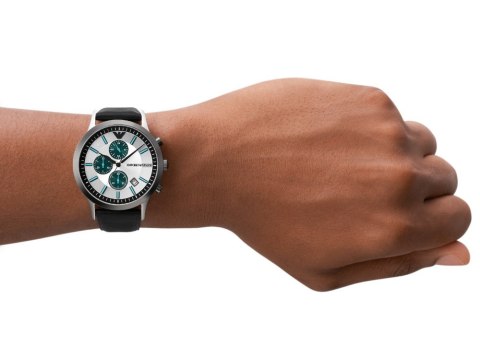 ZEGAREK MĘSKI EMPORIO ARMANI AR11473 RENATO CHRONO(zi052b) ZEGAREK MĘSKI EMPORIO ARMANI AR11473 RENATO CHRONO(zi052b)