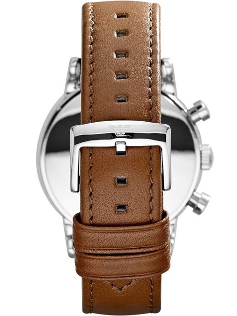 ZEGAREK MĘSKI EMPORIO ARMANI AR1846 - CLASSIC (zi084a) ZEGAREK MĘSKI EMPORIO ARMANI AR1846 - CLASSIC (zi084a)