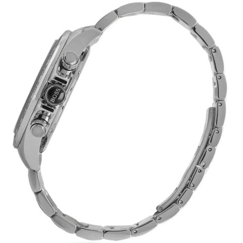 ZEGAREK MĘSKI HUGO BOSS 1512963 - IKON + BOX ZEGAREK MĘSKI HUGO BOSS 1512963 - IKON + BOX