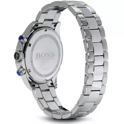 ZEGAREK MĘSKI HUGO BOSS 1512963 - IKON + BOX ZEGAREK MĘSKI HUGO BOSS 1512963 - IKON + BOX