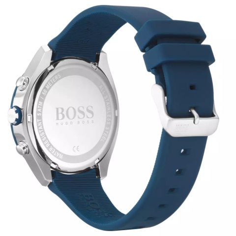 ZEGAREK MĘSKI HUGO BOSS 1513717 - VELOCITY (zh006d ZEGAREK MĘSKI HUGO BOSS 1513717 - VELOCITY (zh006d