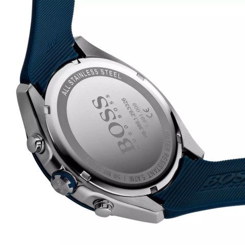 ZEGAREK MĘSKI HUGO BOSS 1513717 - VELOCITY (zh006d ZEGAREK MĘSKI HUGO BOSS 1513717 - VELOCITY (zh006d
