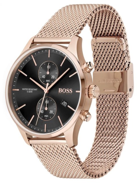 ZEGAREK MĘSKI HUGO BOSS 1513806 - ASSOCIATE (zh026a) ZEGAREK MĘSKI HUGO BOSS 1513806 - ASSOCIATE (zh026a)