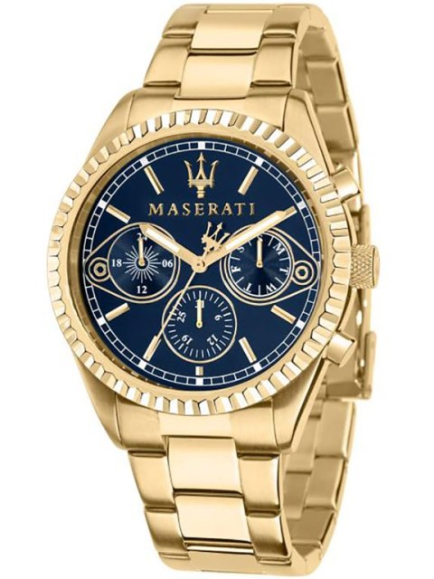 ZEGAREK MĘSKI MASERATI R8853100026 - COMPETIZIONE (zs004a) ZEGAREK MĘSKI MASERATI R8853100026 - COMPETIZIONE (zs004a)