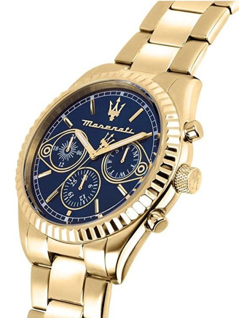 ZEGAREK MĘSKI MASERATI R8853100026 - COMPETIZIONE (zs004a) ZEGAREK MĘSKI MASERATI R8853100026 - COMPETIZIONE (zs004a)