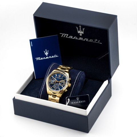 ZEGAREK MĘSKI MASERATI R8853100026 - COMPETIZIONE (zs004a) ZEGAREK MĘSKI MASERATI R8853100026 - COMPETIZIONE (zs004a)