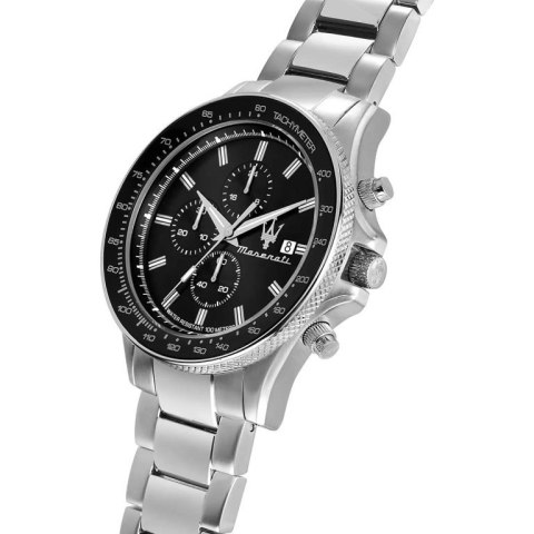 ZEGAREK MĘSKI MASERATI R8873640015 - SFIDA (zs007a) ZEGAREK MĘSKI MASERATI R8873640015 - SFIDA (zs007a)