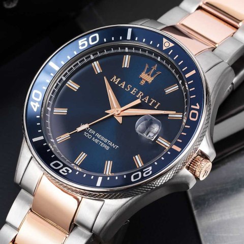 ZEGAREK MĘSKI MASERATI SFIDA R8853140003 - (zs005d) ZEGAREK MĘSKI MASERATI SFIDA R8853140003 - (zs005d)