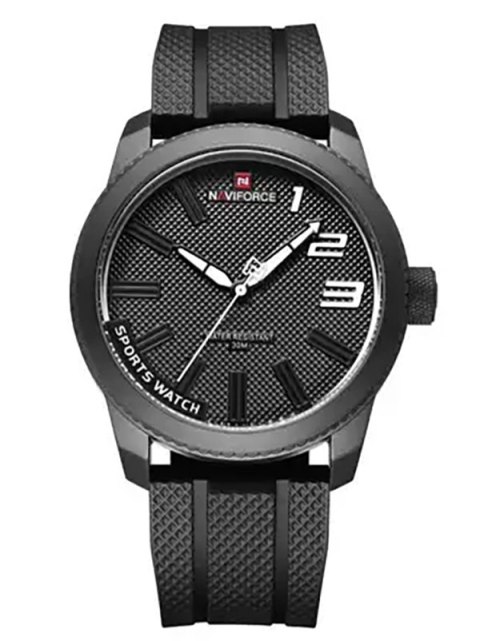 ZEGAREK MĘSKI NAVIFORCE NF9202T - (zn126c) + BOX ZEGAREK MĘSKI NAVIFORCE NF9202T - (zn126c) + BOX