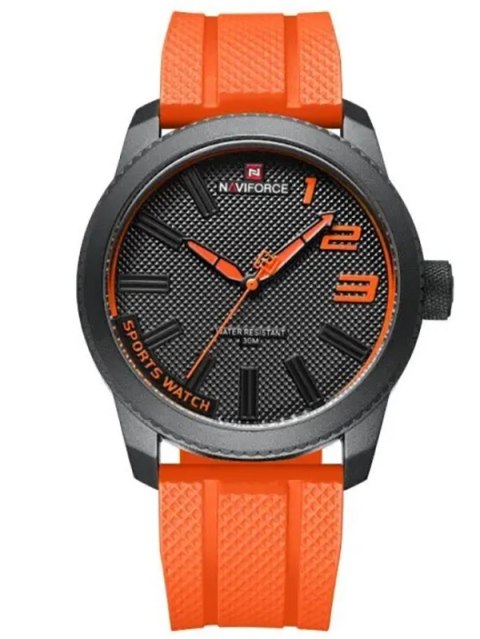 ZEGAREK MĘSKI NAVIFORCE NF9202T - (zn126d) + BOX ZEGAREK MĘSKI NAVIFORCE NF9202T - (zn126d) + BOX